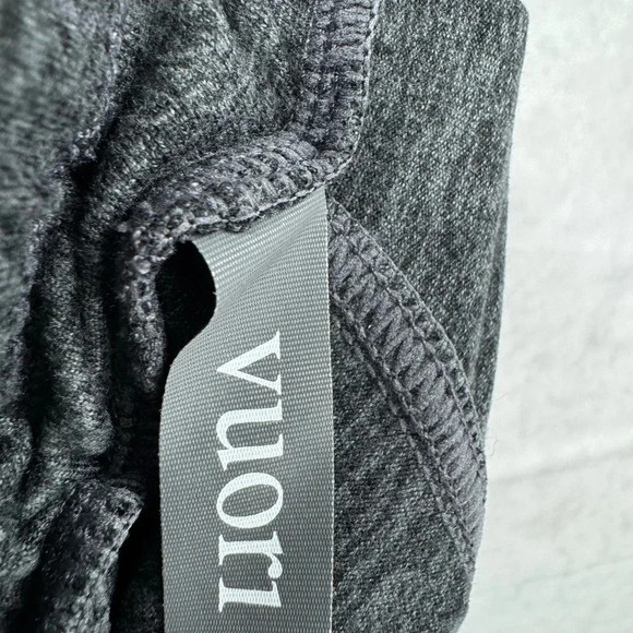 NEW Vuori Ponto Performance Pant Small Men's DreamKnit™ B2212 - Picture 7 of 8